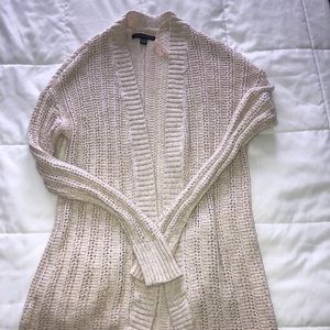 American Eagle Cardigan